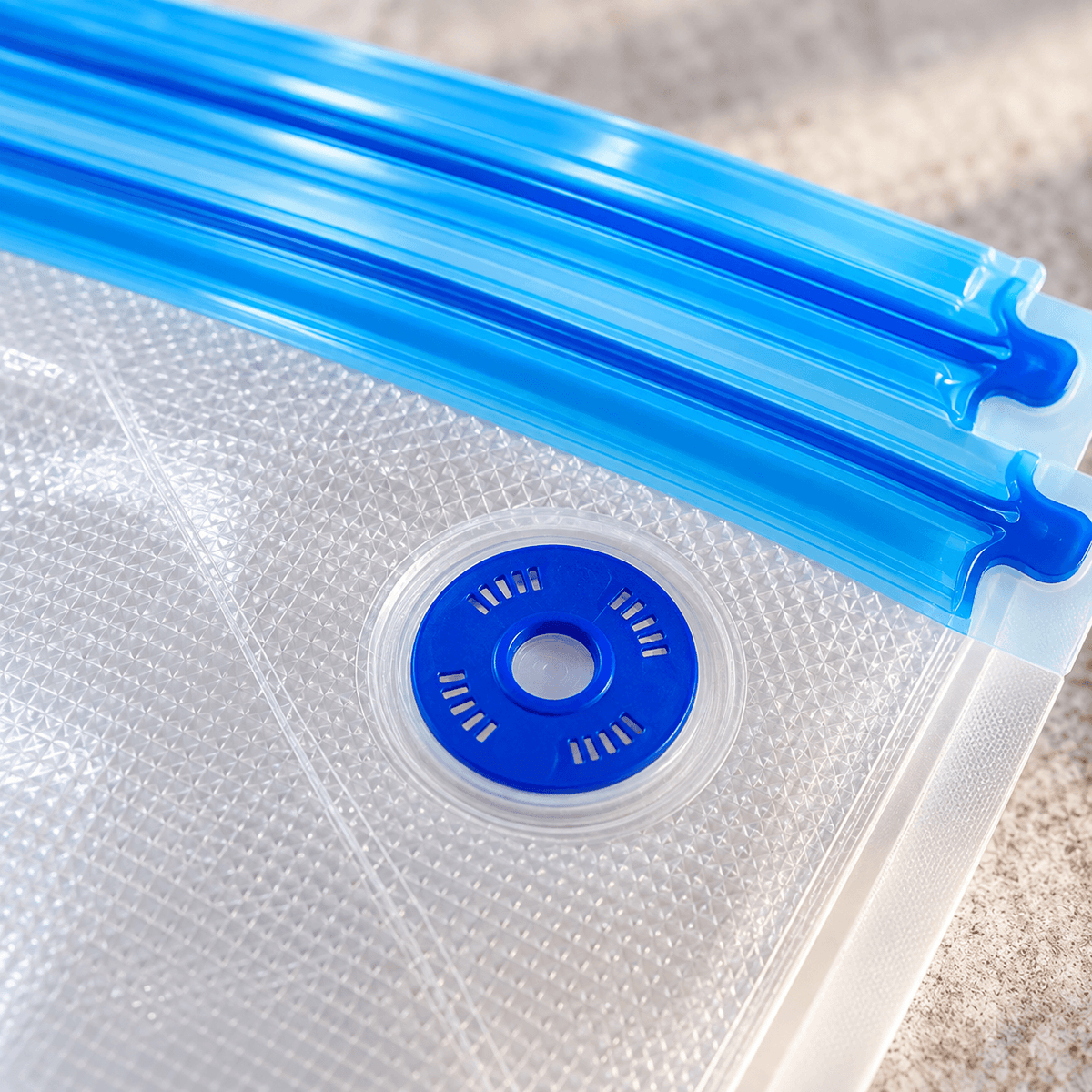 Reusable Vacuum Sealer Bags
