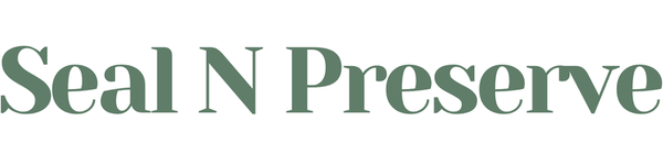 Seal N Preserve